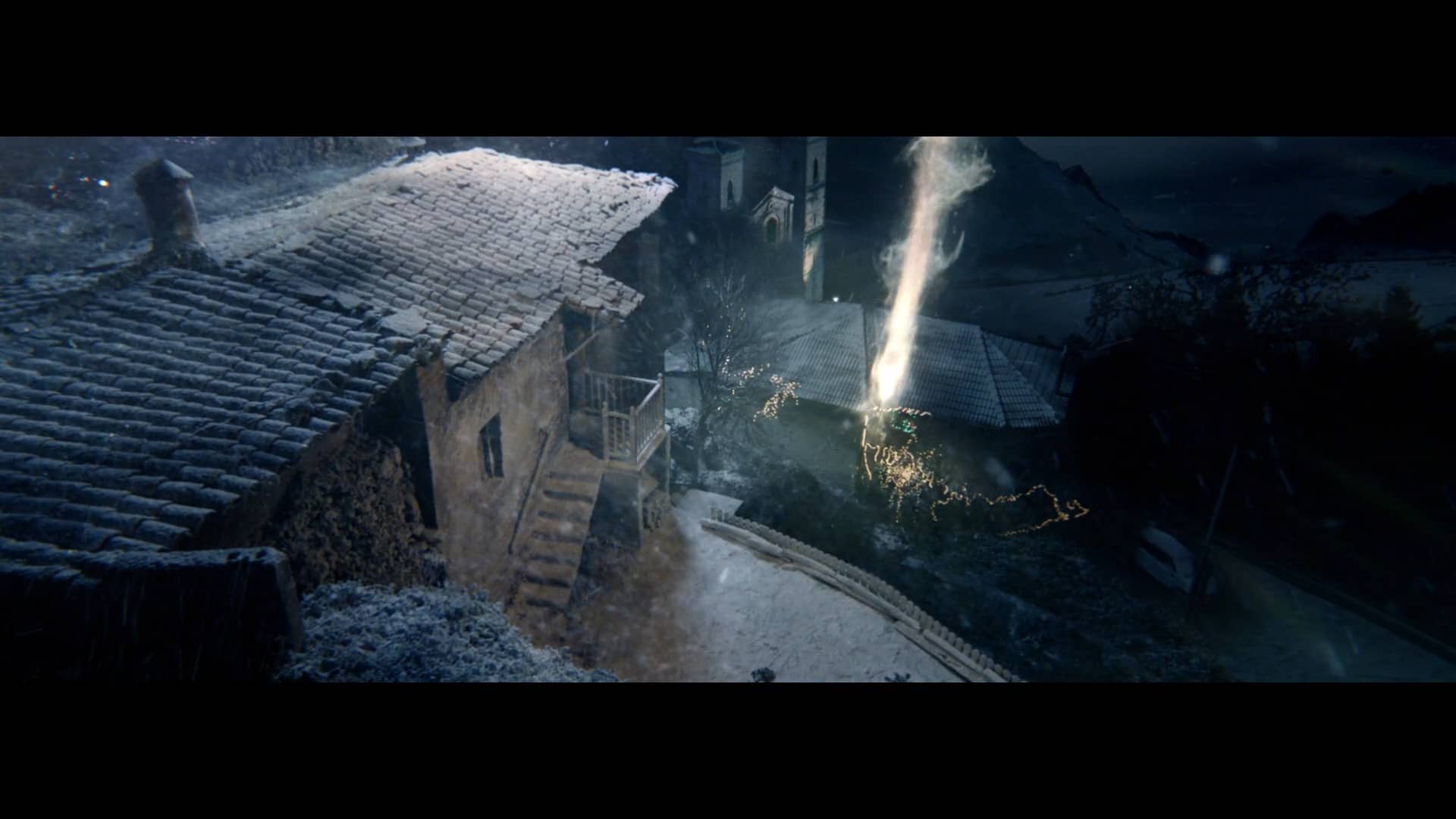 Still from AB "CHRISTMAS"