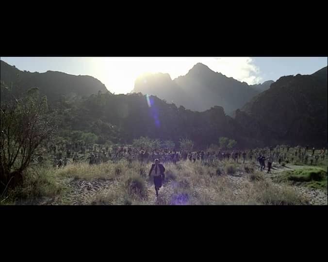 Still from VONCI The Human Bridge