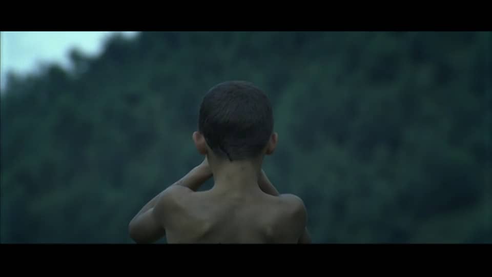 Still from Skoda "Maria"